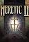 Cover image for the game Heretic II