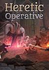 Cover image for the game Heretic Operative