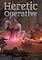 Cover image for the game Heretic Operative
