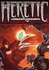 Cover image for the game Heretic