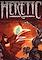 Cover image for the game Heretic