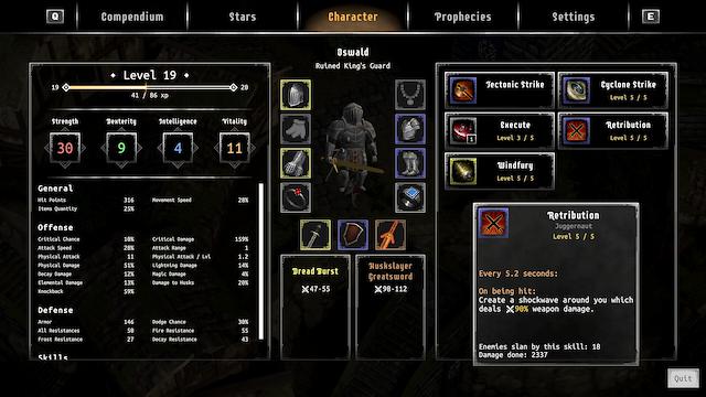 Image for the game Heretical