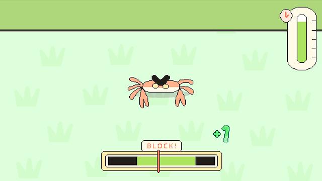 Image for the game Hermit and Pig