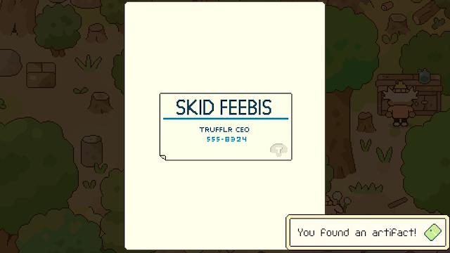 Image for the game Hermit and Pig