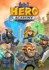 Cover image for the game Hero Academy