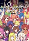 Cover image for the game Hero and Daughter