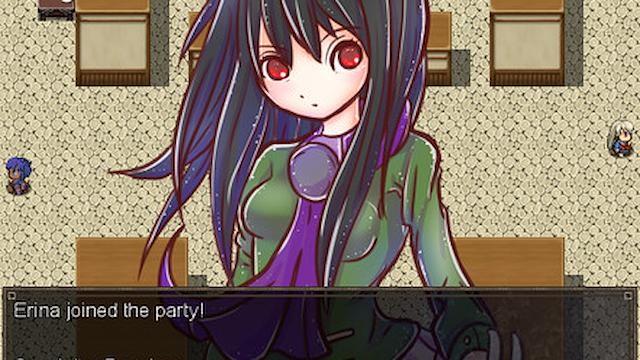 Image for the game Hero and Daughter