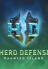 Cover image for the game Hero Defence