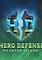 Cover image for the game Hero Defence