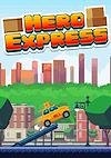 Cover image for the game Hero Express