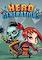 Cover image for the game Hero Generations