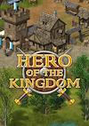 Cover image for the game Hero of the Kingdom