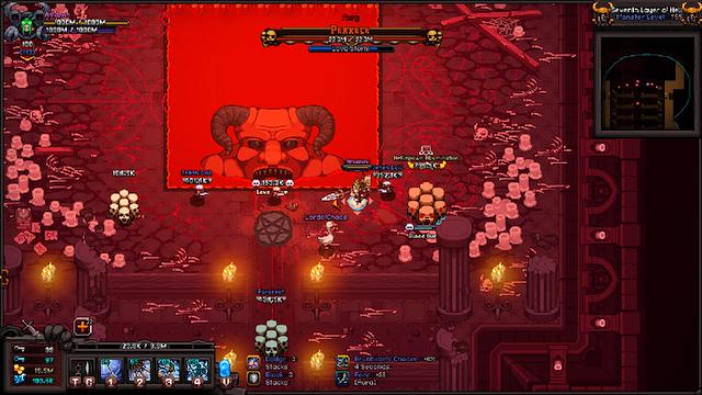 Image for the game Hero Siege