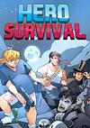 Cover image for the game Hero Survival