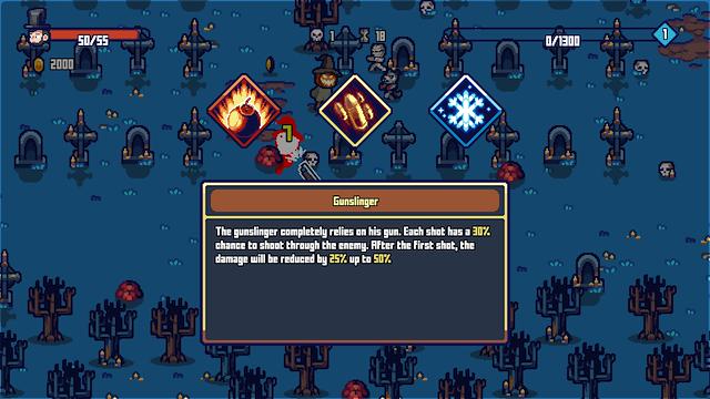 Image for the game Hero Survival