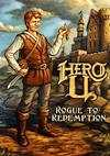 Cover image for the game Hero-U: Rogue to Redemption