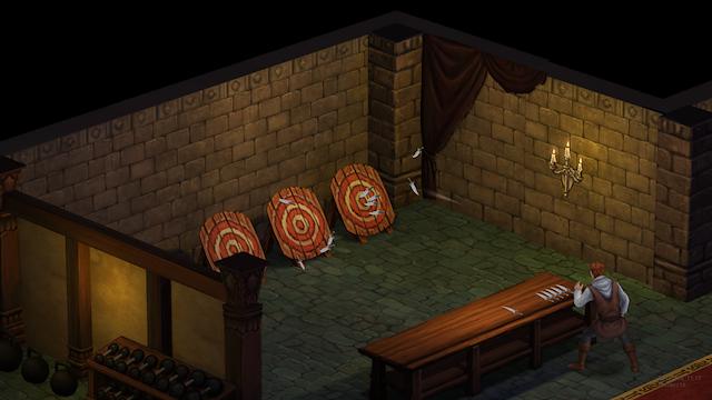 Image for the game Hero-U: Rogue to Redemption