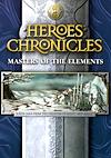 Cover image for the game Heroes Chronicles: Masters of the Elements