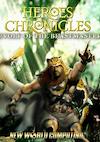 Cover image for the game Heroes Chronicles: Revolt of the Beastmasters