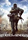 Cover image for the game Heroes & Generals