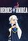 Cover image for the game Heroes of Anirea