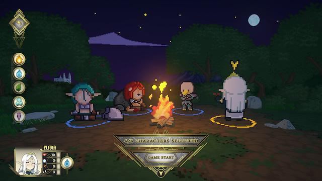 Image for the game Heroes of Anirea