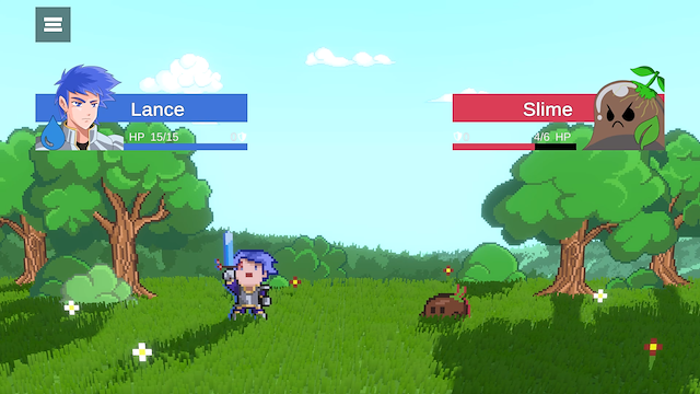 Image for the game Heroes of Anirea