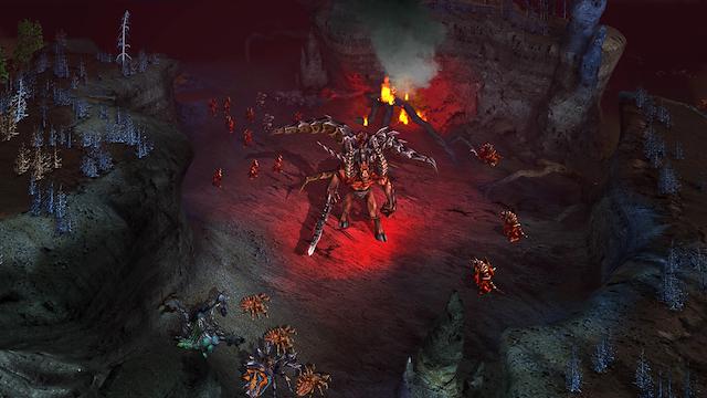 Image for the game Heroes of Annihilated Empires