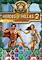 Cover image for the game Heroes of Hellas 2: Olympia