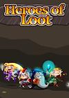 Cover image for the game Heroes of Loot