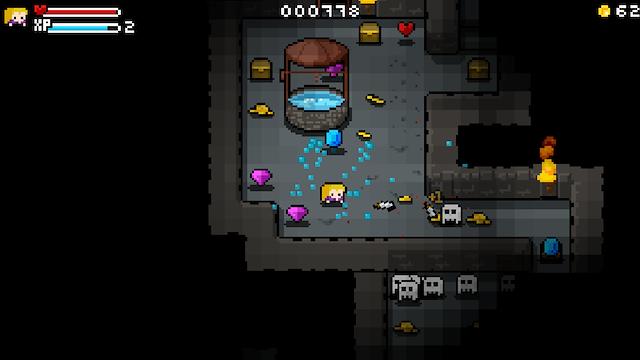Image for the game Heroes of Loot