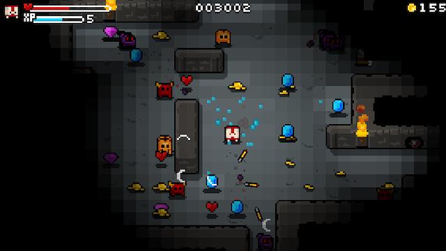 Image for the game Heroes of Loot