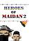 Cover image for the game Heroes of Maidan 2