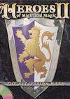 Cover image for the game Heroes of Might and Magic II: The Succession Wars
