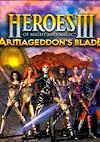 Cover image for the game Heroes of Might and Magic III: Armageddon's Blade