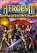 Cover image for the game Heroes of Might and Magic III: Armageddon's Blade