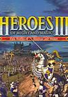 Cover image for the game Heroes of Might and Magic III: The Restoration of Erathia