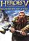 Cover image for the game Heroes of Might and Magic V: Hammers of Fate