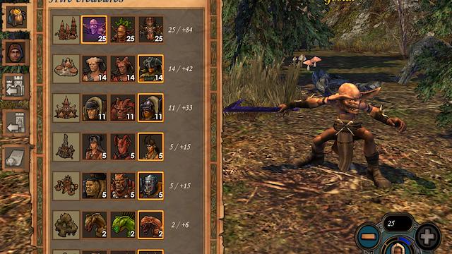 Image for the game Heroes of Might and Magic V: Tribes of the East