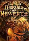 Cover image for the game Heroes of Newerth