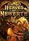 Cover image for the game Heroes of Newerth