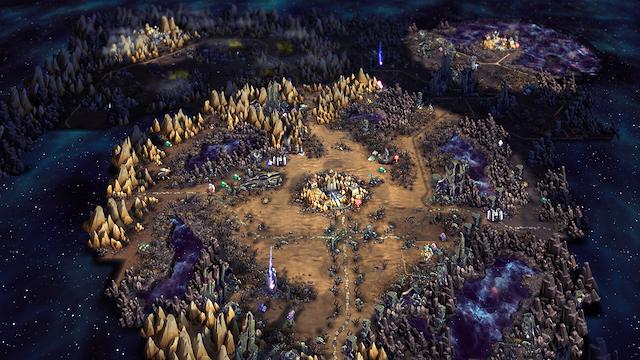 Image for the game Heroes of Science and Fiction