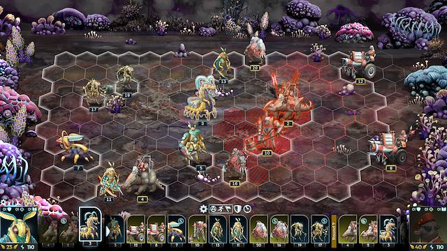 Image for the game Heroes of Science and Fiction