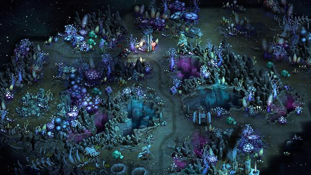 Image for the game Heroes of Science and Fiction