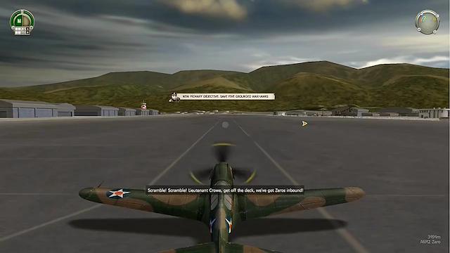 Image for the game Heroes of the Pacific