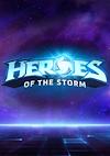 Cover image for the game Heroes of the Storm