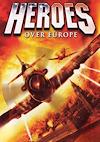 Cover image for the game Heroes Over Europe
