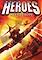 Cover image for the game Heroes Over Europe