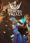 Cover image for the game Heroes Trials