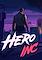 Cover image for the game HeroInc